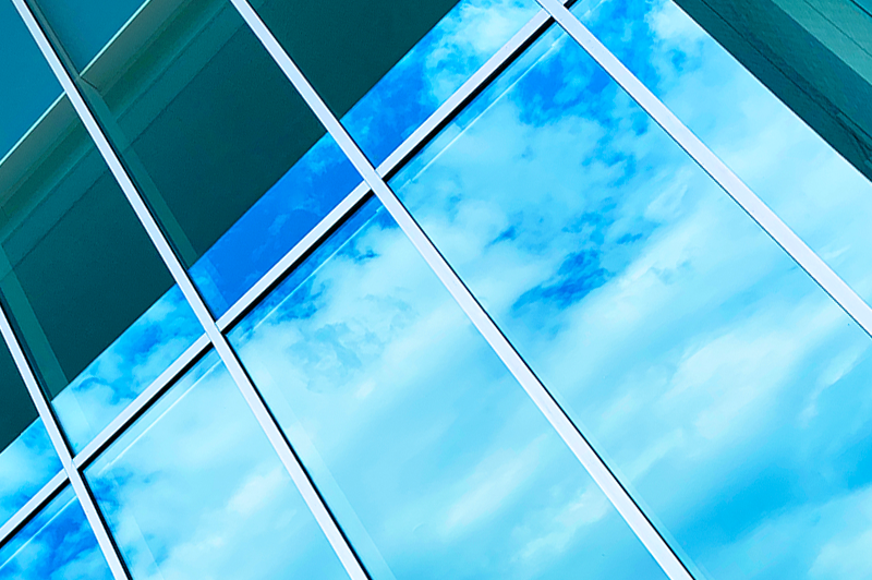 ボタン画像:事務所概要